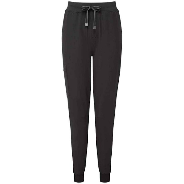 Onna Dam/Dam Energized Onna-Stretch Joggingbyxor 4XL R Black 4XL R