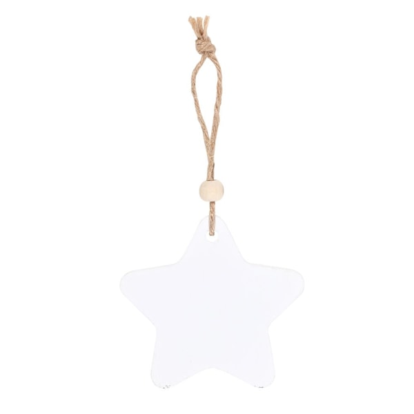 Something Different Brother Star Hängande Sentiment Skylt En Storlek White/Pink/Black One Size