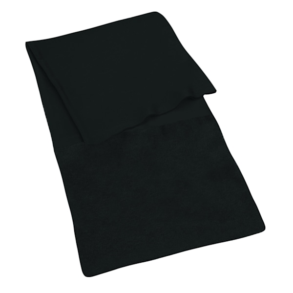 Beechfield Junior Original Morf One Size Svart Black One Size