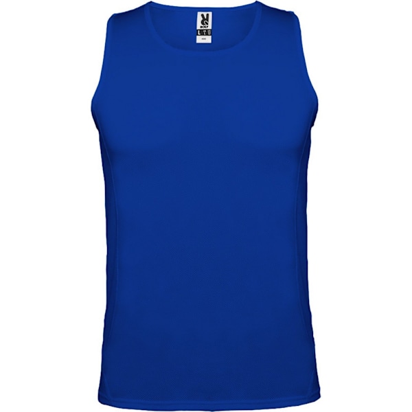Roly Barn/Barn Andre Sports Väst Topp 3-4 År Royal Blue Royal Blue 3-4 Years