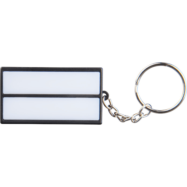 Bullet The Cinema Light Box Key Light 5 x 2,8 x 1,5 cm Solid Bl Solid Black 5 x 2.8 x 1.5 cm