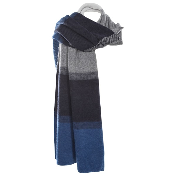 Trespass Embrace Stickad Halsduk One Size Indigo Indigo One Size