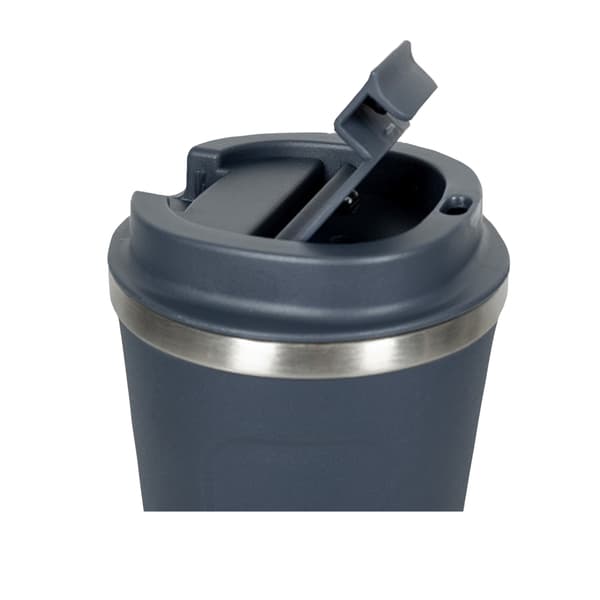 Coldstream Charlton 510ml Resemugg One Size Navy/Silver Navy/Silver One Size