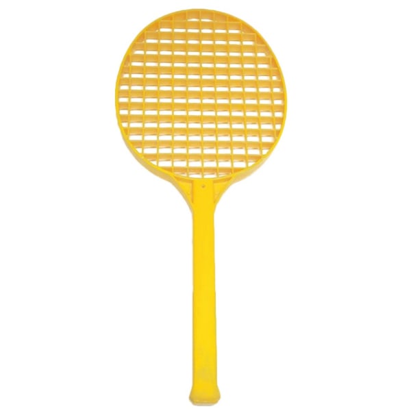 Carta Sport Kort tennisracket One Size Gul Yellow One Size