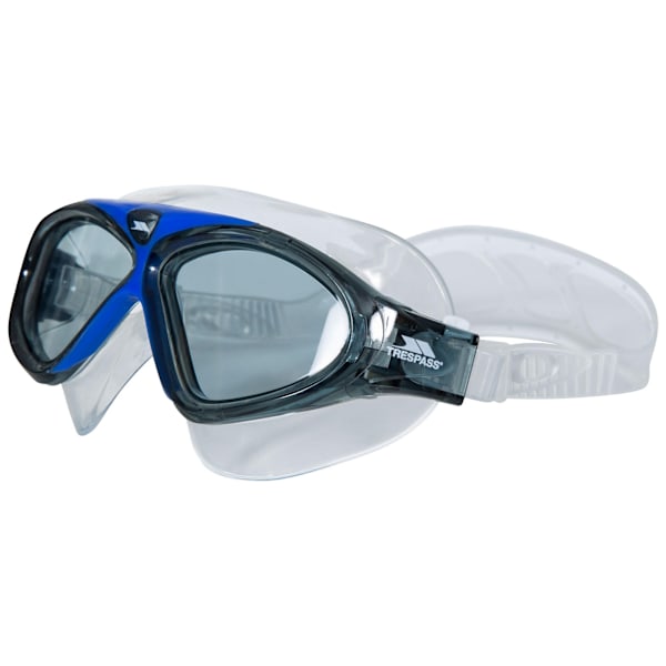 Trespass Marlin Simglasögon för Vuxna, Unisex, Blå, Storlek: One Size Blue One Size