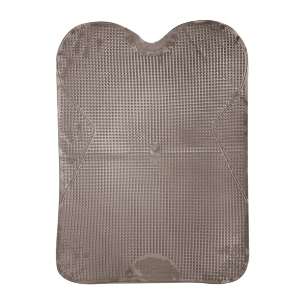 Gel-Eze Horse Gel Pad One Size Silver Silver One Size