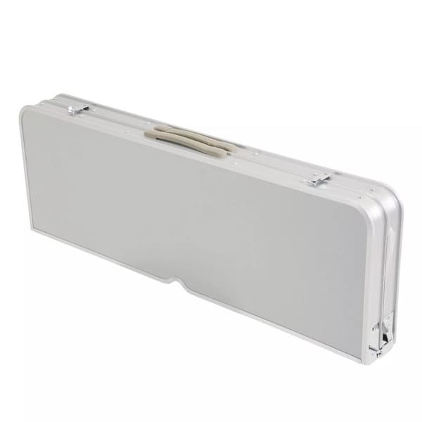 Regatta Campingbord Set One Size Grå Grey One Size