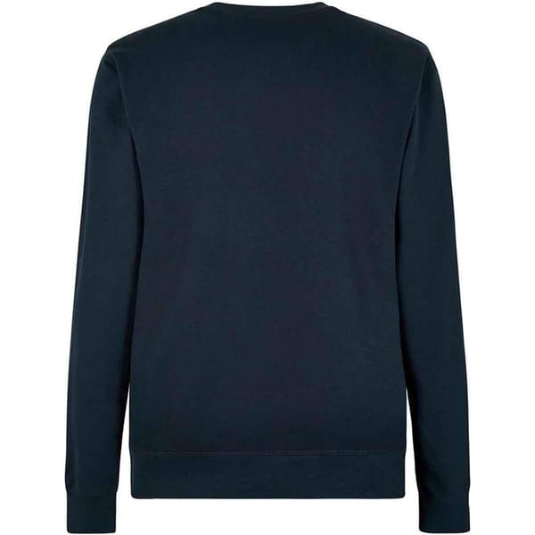 Kustom Kit Herr Piqué Regular Sweatshirt M Marinblå Navy M