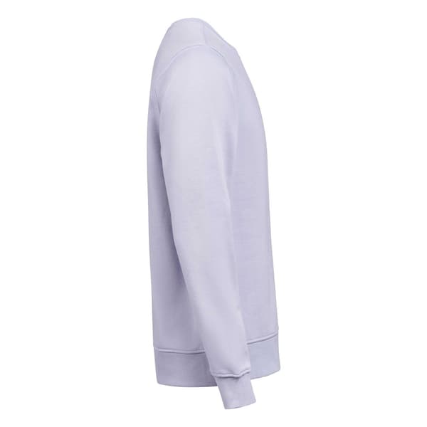 Untagged Movement Herr Tröja Rundhals Regular Sweatshirt XS Aster Aster XS