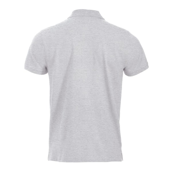 Clique Herr Classic Lincoln Poloskjorta 3XL Ash Ash 3XL