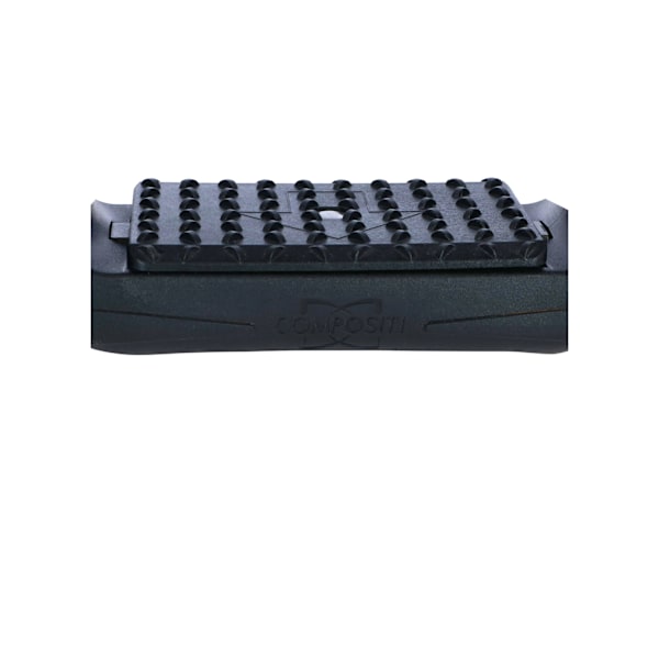 Compositi Reflex Häststigbyglar One Size Svart Black One Size