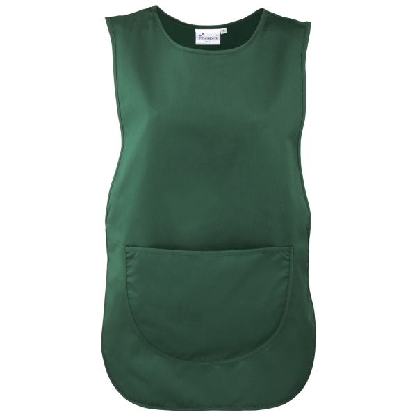 Premier Dam/Dam Pocket Tabard/Arbetskläder (Pack of 2) XXL Bottle XXL