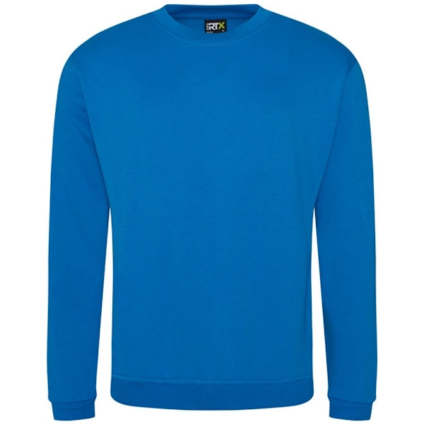 PRORTX Unisex Pro Sweatshirt M Safirblå Sapphire Blue M