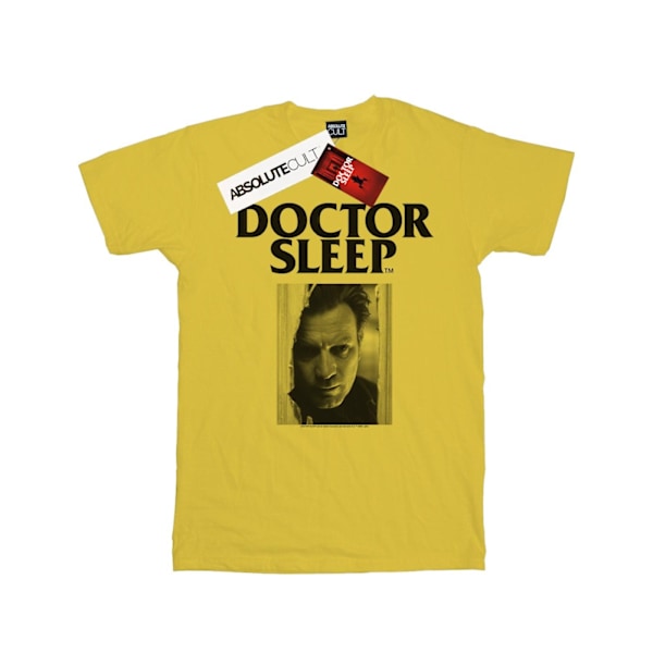 Doctor Sleep Herr Dörrkarm T-shirt M Daisy Daisy M