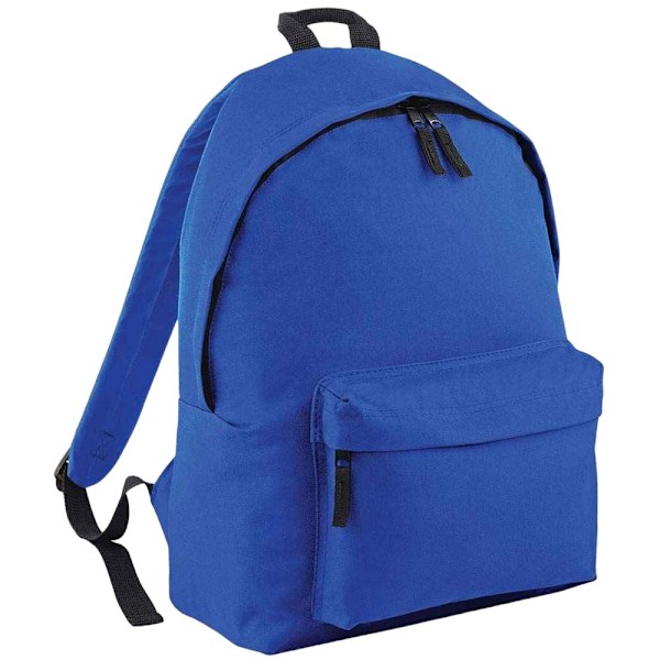 Bagbase Original Plain Ryggsäck One Size Bright Royal Blue Bright Royal Blue One Size
