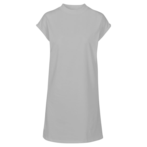 Bygg ditt varumärke Dam/Dam Casual Klänning 5XL Ljus Asfalt Light Asphalt 5XL