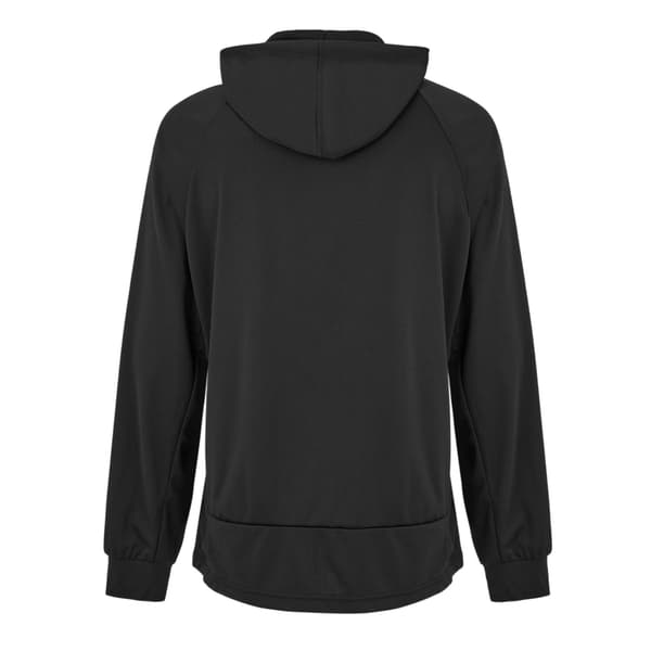 Luke Herrtröja Raglan S Jet Black Jet Black S