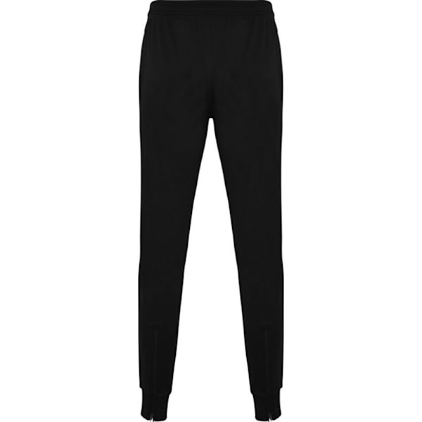 Roly Barnbyxor för barn/ungdomar Argos 10 år Solid svart Solid Black 10 Years