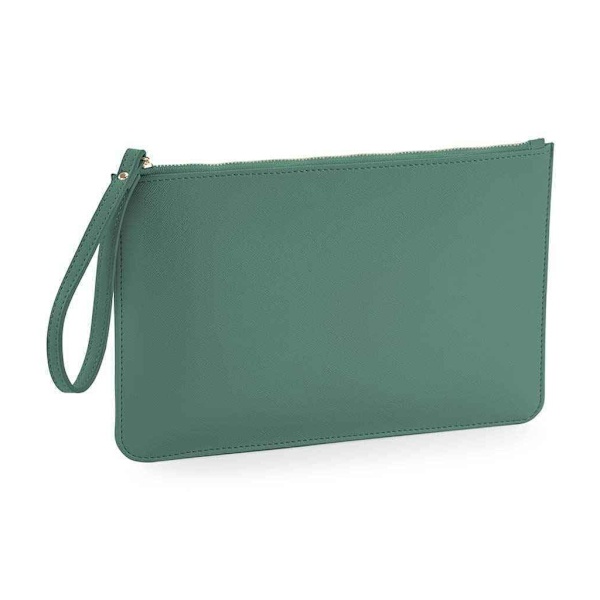 BagBase Boutique Tillbehörsväska One Size Sage Green Sage Green One Size