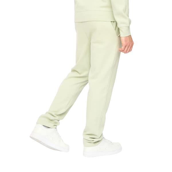 Crosshatch Herr Crufton Joggingbyxor L Ljus Oliv Light Olive L
