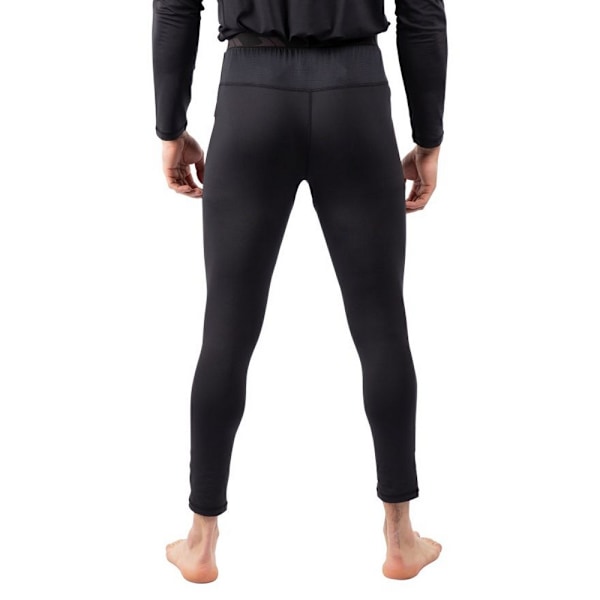 Trespass Leon Base Layer Bottoms S Svart Black S