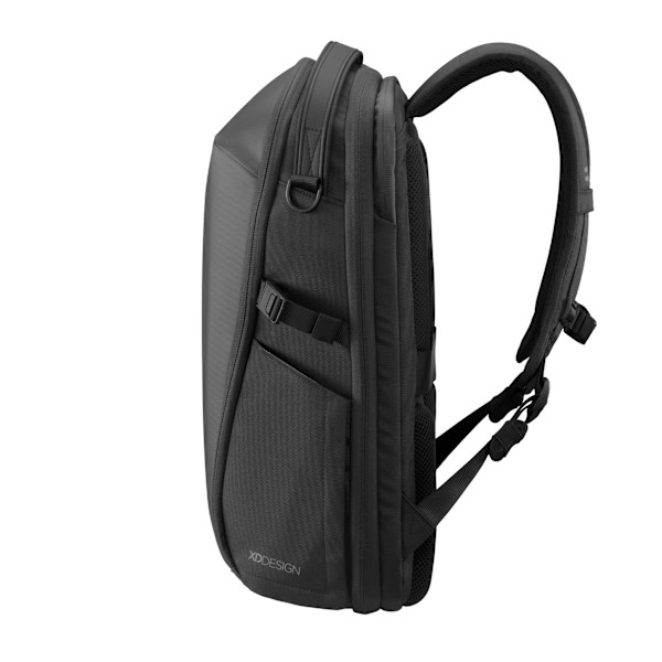 XD Design Bizz 25L Ryggsäck One Size Svart Black One Size