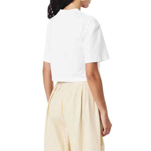 4th & Reckless Dam/Dam Jude T-shirt 14 UK Vit White 14 UK