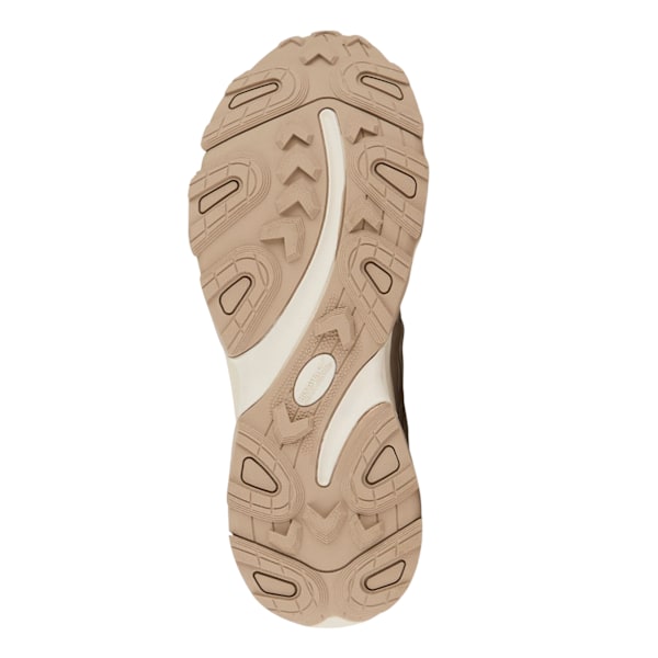 Regatta Dam/Dam Blaze Träningsskor 8 UK Ljus Vanilj Light Vanilla 8 UK