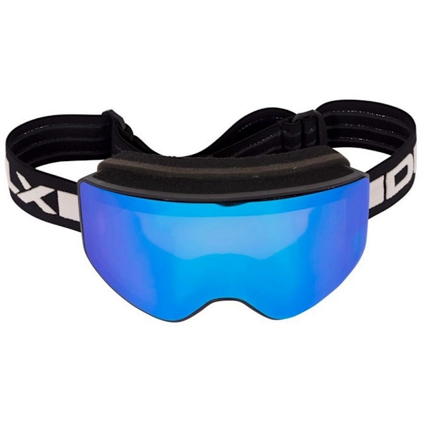 Trespass Fannar DLX Skidglasögon Storlek: One Size Blå Blue One Size