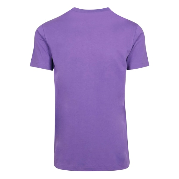 AWDis Just Cool Mens Slät Kortärmad T-Shirt S Digital Lave Digital Lavender S