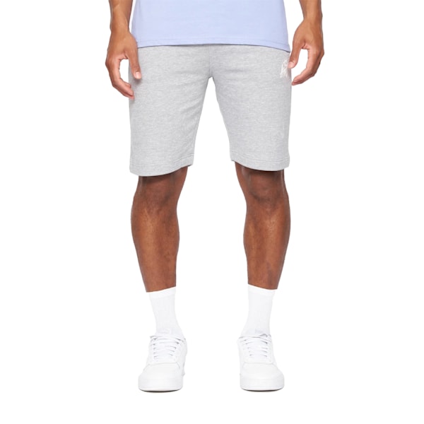Kings Will Dream Stanten Shorts XS R Grey Marl för män Grey Marl XS R