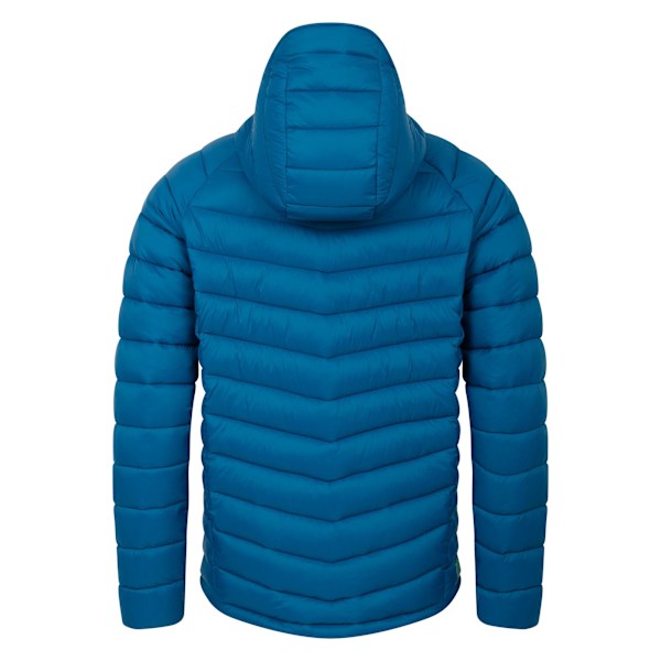 Dare 2B Torrek Mountain Vadderad Jacka för Män S Kingfisher Kingfisher Blue S