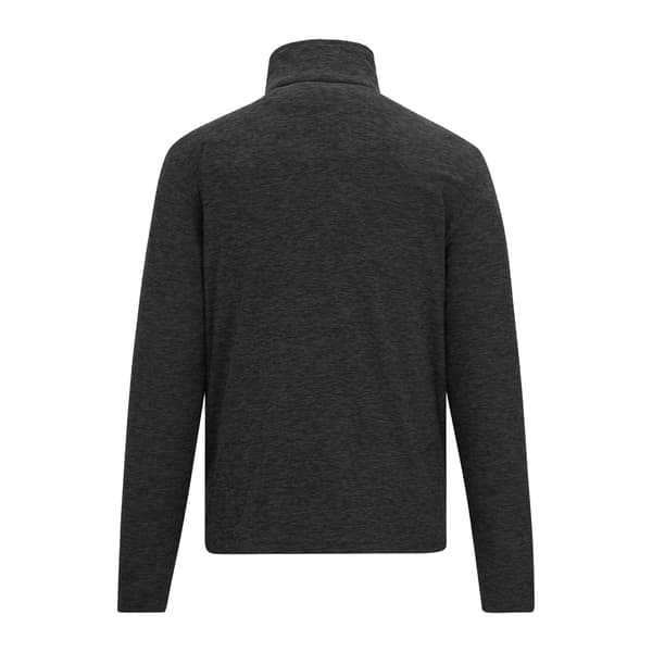 Regatta Herr Thompson Marl Half Zip Fleecejacka M Ash Ash M