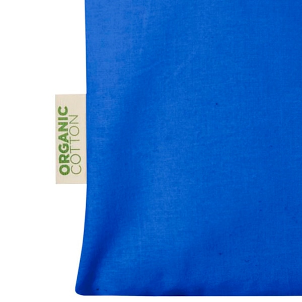 Bullet Orissa Tote Bag One Size Royal Blue Royal Blue One Size