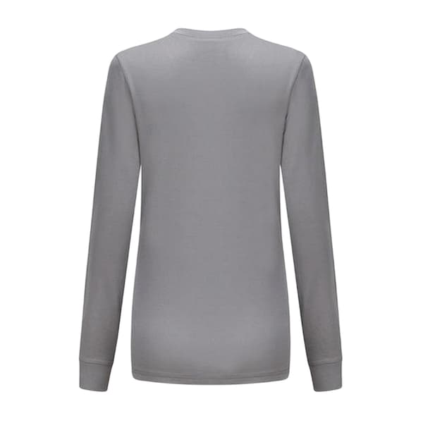 Campri Dam Termotopp 8 UK Grå Grey 8 UK
