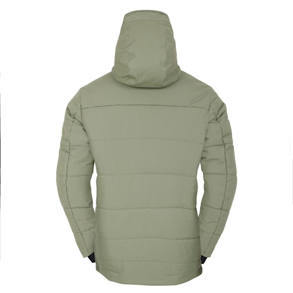 Regatta Herr Camber Skidjacka XL Olivgrön Olivine Green XL