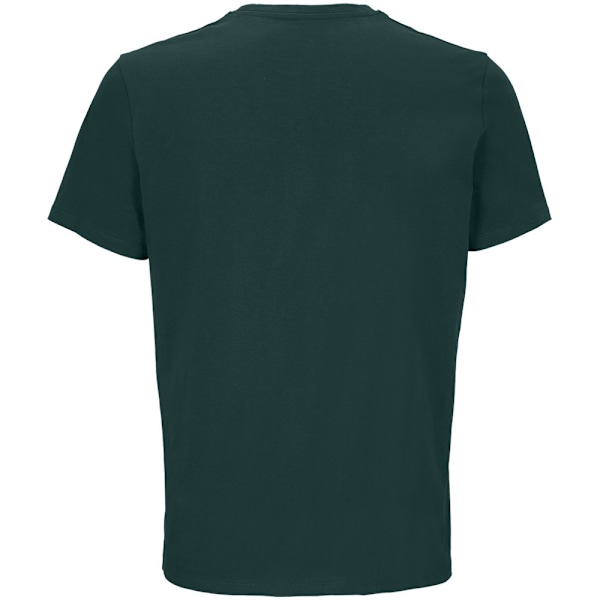 SOLS Unisex Adult Legend Organic T-Shirt M Green Empire Green Empire M