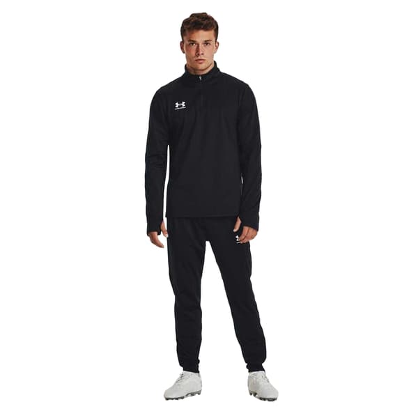 Under Armour Herr Challenger Byxor M Svart Black M