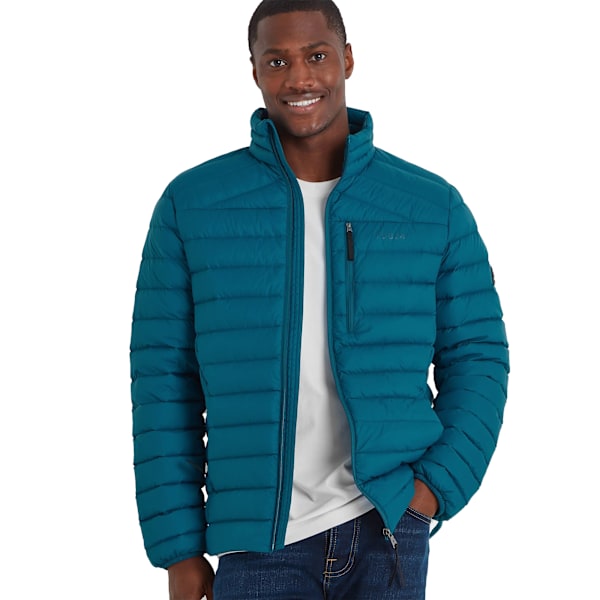 TOG24 Herr North Down RDS Jacka 4XL Marinblå Sailor Blue 4XL