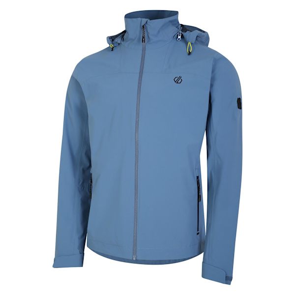 Dare 2B Herr Switch Out II Vattentät Jacka XL Coronet Blå Coronet Blue XL