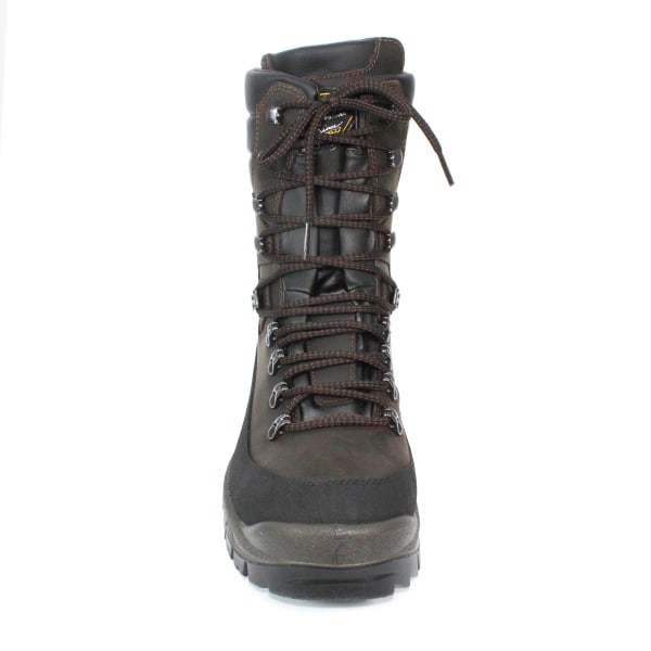 Grisport Herr Gamekeeper Waxy Läder Walking Boots 10.5 UK Bro Brown/Black 10.5 UK