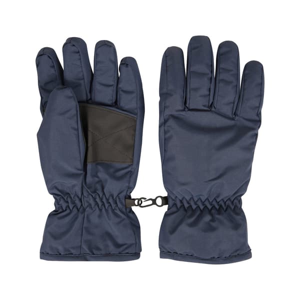 Mountain Warehouse Dam/Dam Snow Accessories Set M Marinblå Navy M