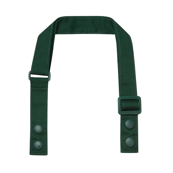 Premier Swap & Pop Anpassningsbar Förkläde En Storlek Flaskgön Bottle Green One Size