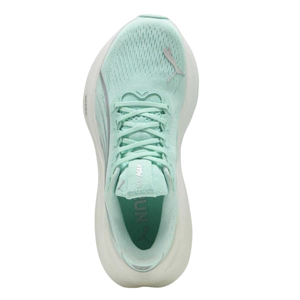 Puma Dam Magmax Nitro Träningsskor 4 UK Mint Mint 4 UK