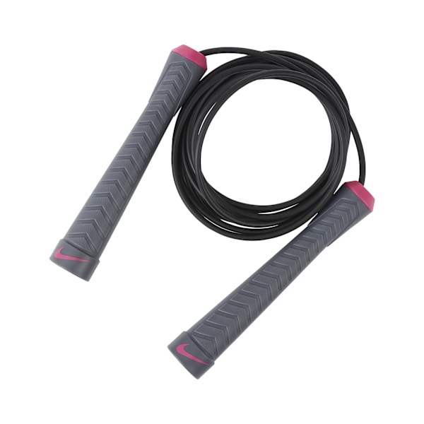 Nike Speed Rope One Size Mörkgrå/Rosa Dark Grey/Pink One Size