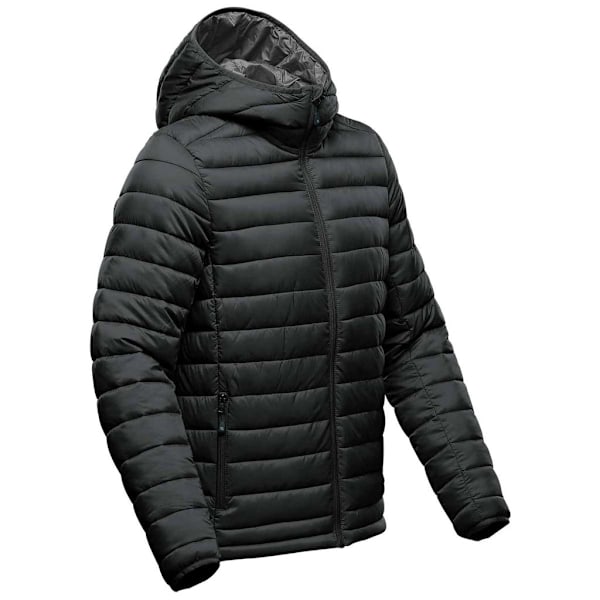Stormtech Stavanger Thermal Shell Jacka L Svart Black L