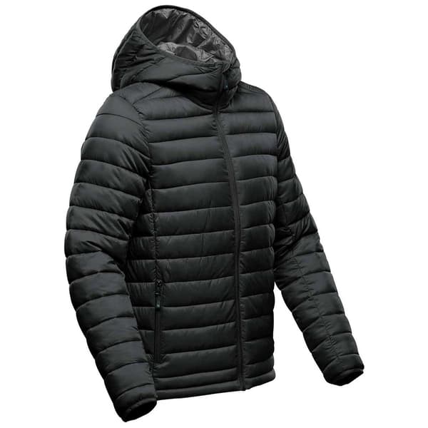 Stormtech Stavanger Thermal Shell Jacka XL Svart Black XL