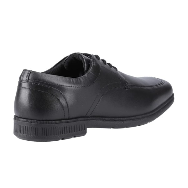 POD Barn/Ungdom Hornet Skolskor i Läder 7 UK Svart Black 7 UK