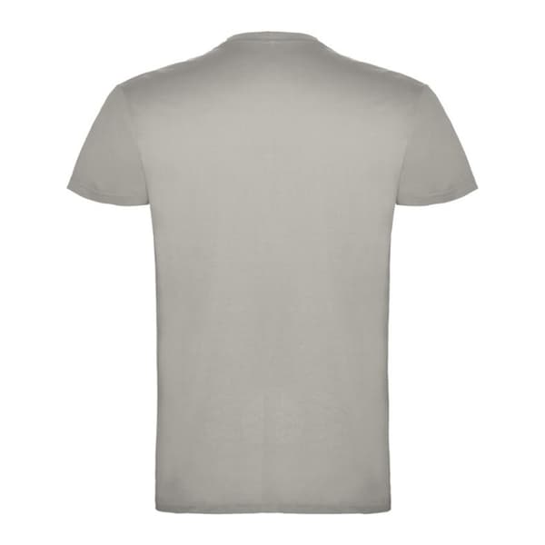 Roly Herr Beagle Kortärmad T-shirt M Pärlgrå Pearl Grey M