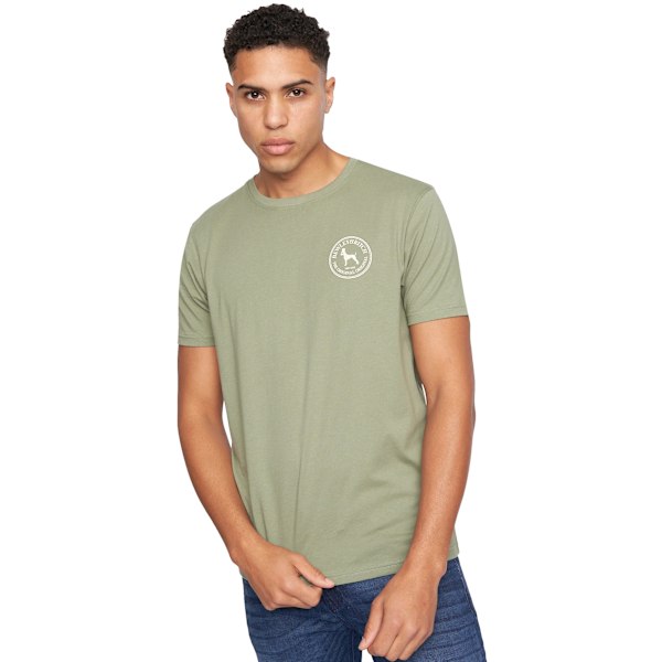 Bewley & Ritch Temflere 2 T-shirt (5-pack) M Multicolou Multicoloured M